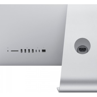27-inch iMac with Retina 5K display, Model A2115: 3.8GHz 8-core 10th-generation Intel Core i7 processor, 512GB - Metoo (9)