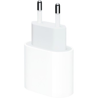 Apple 20W USB-C Power Adapter, Model А2347 - Metoo (3)