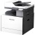 Pantum CM230ADW, 25ppm, Color MFP, A3, 3-in-1(print, scan, copy),automatic duplex copying/sanning, network, USB, WIFI в Metoo.kz - Metoo (2)