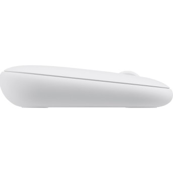 LOGITECH M350 Pebble Bluetooth Mouse - OFF-WHITE - Metoo (4)