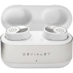 Devialet Gemini II Iconic White