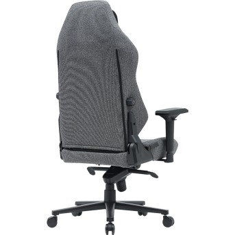 CANYON gaming chair Boulder XLCH01 King Size Grey - Metoo (5)