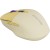 CANYON mouse MW-26 LCD Silent Dual Mode Wireless Yellow в Metoo.kz - Metoo (4)