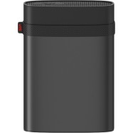 Внешний HDD Silicon Power Armor A85B 2TB USB 3.2, ударопрочный, черный