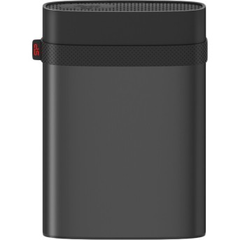 Внешний HDD Silicon Power Armor A85B 1TB USB 3.2, ударопрочный, черный в Metoo.kz - Metoo (1)