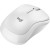 LOGITECH M240 Bluetooth Mouse - OFF WHITE - SILENT - Metoo (4)