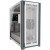 Corsair 5000D AIRFLOW Tempered Glass Mid-Tower, White - Metoo (1)