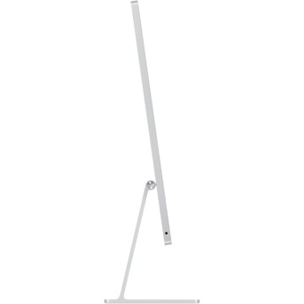 24-inch iMac with Retina 4.5K display: Apple M4 chip with 8‑core CPU and 8‑core GPU, 16GB, 256GB SSD - Silver,Model A3247 в Metoo.kz - Metoo (4)