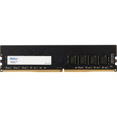 NETAC Basic 32Gb DDR4-3200 DIMM