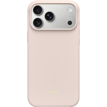 Beats iPhone 17 Pro Max Case with MagSafe and Camera Control - Lime Stone,Model A3508 в Metoo.kz - Metoo (3)