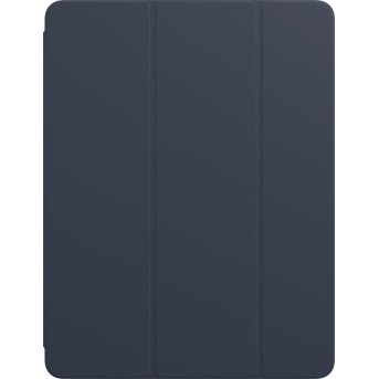 Smart Folio for iPad Pro 12.9-inch (4thgeneration) - Deep Navy - Metoo (1)