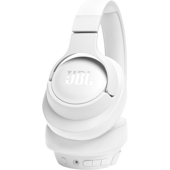 JBL Tune 720BT - Wireless On-Ear Headset - White - Metoo (4)