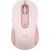 LOGITECH M650 Signature Bluetooth Mouse - ROSE - Metoo (1)