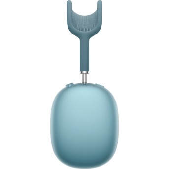 AirPods Max - Blue,Model A3184 - Metoo (5)