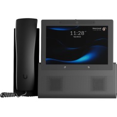 Ubiquiti UT-G3-Handset Wireless handset which supports clear, high-quality audio for G3 Touch Phon..