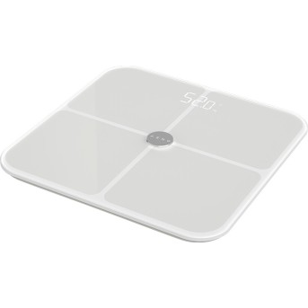AENO Smart Body scales BS1S, 15 body metrics, up to 180kg - Metoo (1)