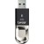 LEXAR 32GB Fingerprint F35 USB 3.0 flash drive, up to 150MB/<wbr>s read and 60MB/<wbr>s write, Global - Metoo (2)