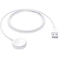 Беспроводная зарядка Apple MX2E2ZM/A USB для Apple Watch