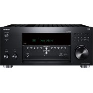 Onkyo TX-RZ50 9.2-Channel AV Receiver (Black)..
