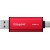 Kingston 512GB Dual USB-A/C Portable SSD, Up to 1050MB/s USB 3.2 Gen 2 в Metoo.kz - Metoo (2)