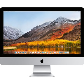 Моноблок Apple iMac 27" (MNEA2RU/<wbr>A) - Metoo (1)