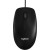 LOGITECH B100 Corded Mouse - BLACK - USB - B2B - Metoo (1)