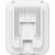 Ubiquiti U7-Outdoor All-weather WiFi 7 AP with 4 spatial streams, an integrated directional super antenna, and versatile mounting options - Metoo (3)