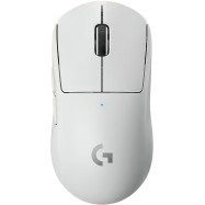 LOGITECH G PRO X SUPERLIGHT 2c compact wireless gaming mouse - WHITE - 2.4GHZ - EER2-933..