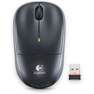 LOGITECH Wireless Mouse M215 - EER RU - DARK