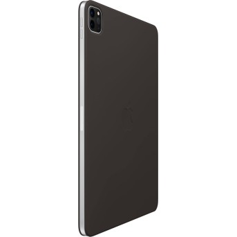 Smart Folio for iPad Pro 11-inch (3rd generation) - Black - Metoo (4)