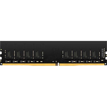 Lexar® DDR4 8GB 288 PIN U-DIMM 3200Mbps, CL22, 1.2V- BLISTER Package, EAN: 843367123797 - Metoo (1)