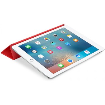 Чехол для планшета Apple iPadPro 9.7" Smart Cover Red - Metoo (2)