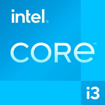 Intel CPU Desktop Core i3-14100F (up to 4.70 GHz, 12M Cache, LGA1700) tray в Metoo.kz - Metoo (1)