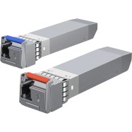 U Fiber, Single-Mode Module, 10G, BiDi, 1-Pair