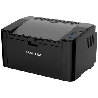 Принтер лазерный PANTUM P2500NW - Metoo (1)