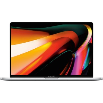16-inch MacBook Pro with Touch Bar: 2.3GHz 8-core 9th-generation IntelCorei9 processor, 1TB - Silver, Model A2141 - Metoo (1)
