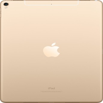 10.5-inch iPad Pro Wi-Fi + Cellular 512GB - Gold, Model A1709 - Metoo (5)