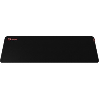 Lorgar Main 329, Gaming mouse pad, Precise control surface, Red anti-slip rubber base, size: 900mm x 360mm x 3mm, weight 0.635kg в Metoo.kz - Metoo (4)