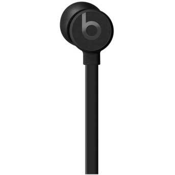 Наушники Apple Headset Beats Urbeats3 Black (MQHY2ZE/<wbr>A) - Metoo (3)
