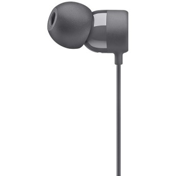 Наушники Apple HeadPhone Beats Urbeats3 Grey (MQFX2ZE/<wbr>A) - Metoo (5)