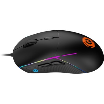 CANYON mouse Shadder GM-321 RGB 6buttons Wired Black в Metoo.kz - Metoo (3)