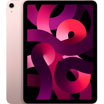 10.9-inch iPad Air Wi-Fi 256GB - Pink,Model A2588 - Metoo (10)