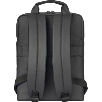 WORK.OUT S BACKPACK MB 14" BLACK в Metoo.kz - Metoo (3)