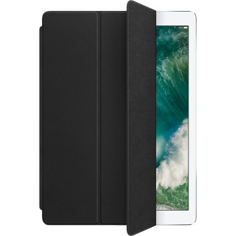 Чехол для планшета iPad Pro 12.9" Smart Cover Черный - Metoo (4)