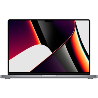 Ноутбук Apple MacBook Pro (MK1A3RU) - Metoo (1)