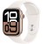 42mm Light Blush Sport Band - S/M в Metoo.kz - Metoo (2)