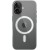 iPhone 17 Clear Case with MagSafe,Model A3563 в Metoo.kz - Metoo (6)