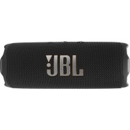 JBL Flip 7 - Portable Waterproof Speaker - Black