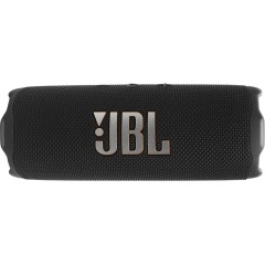 JBL Flip 7 - Portable Waterproof Speaker - Black