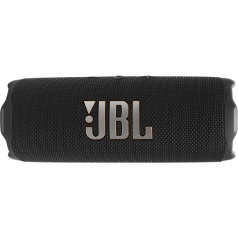 JBL Flip 7 - Portable Waterproof Speaker - Black в Metoo.kz - Metoo (1)